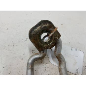ANCLAJE CINTURON TRASERO IZQUIERDO 