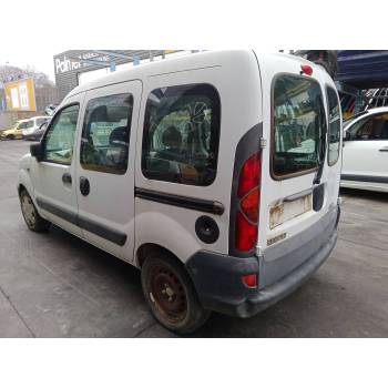 RENAULT KANGOO (KC0/1_)