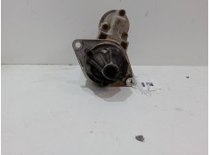 Recambio de motor arranque para opel zafira a monospace (t98) 1.6 16v (f75) referencia OEM IAM 0001107401   2