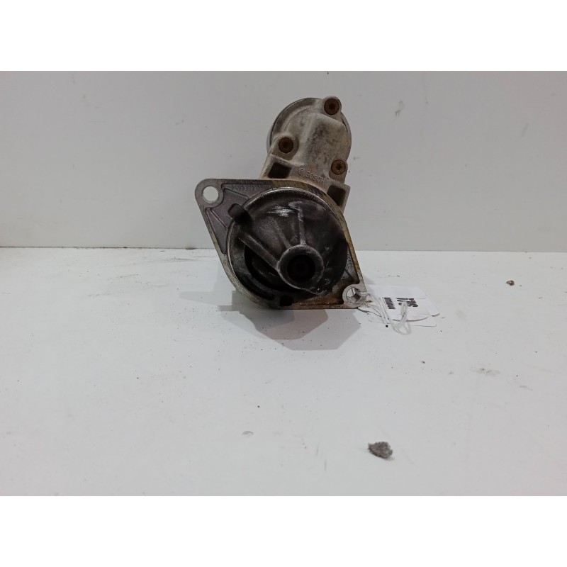 Recambio de motor arranque para opel zafira a monospace (t98) 1.6 16v (f75) referencia OEM IAM 0001107401  