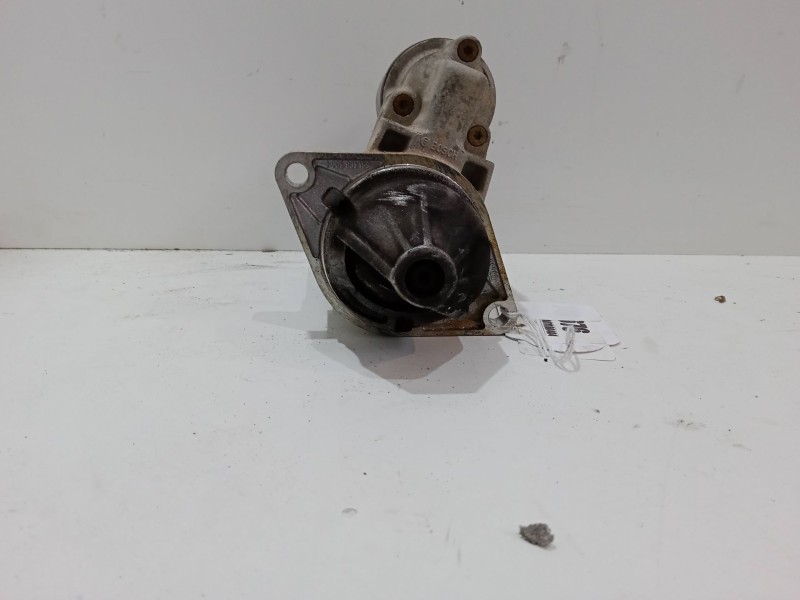 Recambio de motor arranque para opel zafira a monospace (t98) 1.6 16v (f75) referencia OEM IAM 0001107401  