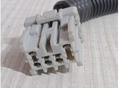 Recambio de retrovisor electrico derecho para honda stream (rn) 1.7 16v (rn1) referencia OEM IAM    2