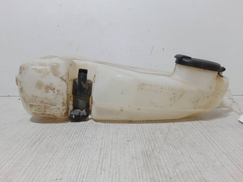 Recambio de botella liquido limpiaparabrisas para dacia sandero 1.2 16v referencia OEM IAM   