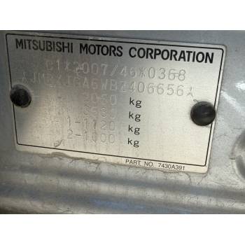 MITSUBISHI ASX (GA_W_)