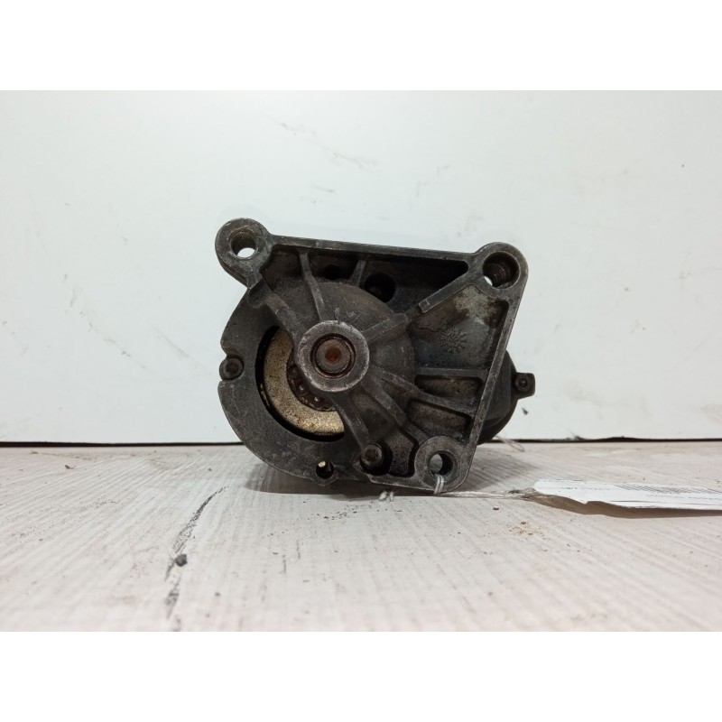 Recambio de motor arranque para renault express furgoneta/monovolumen (f40_, g40_) 1.9 d (f40r) referencia OEM IAM 0986016570  