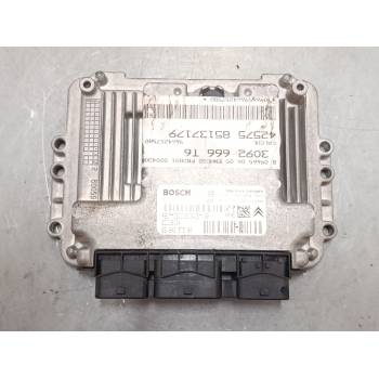 CENTRALITA MOTOR UCE 9664257580 