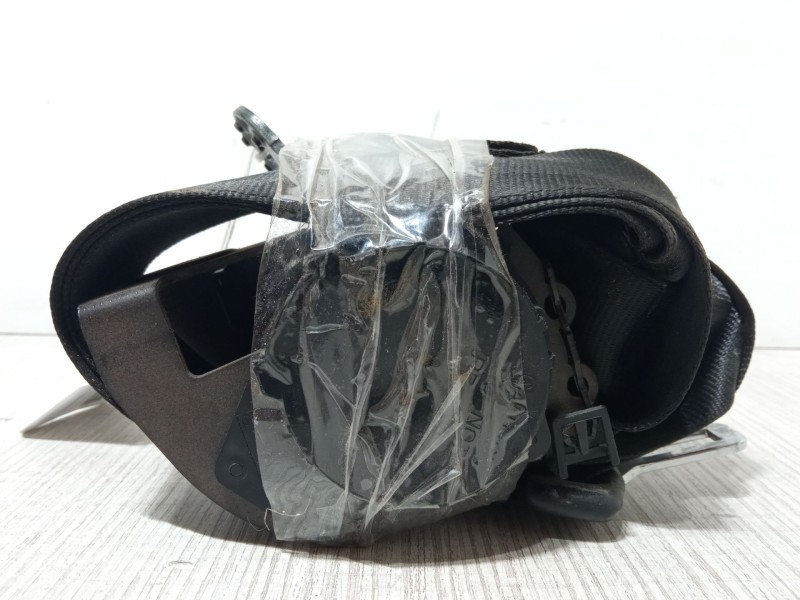 Recambio de cinturon seguridad trasero izquierdo para seat ibiza iii (6l1) 2.0 referencia OEM IAM 6L0857805B  