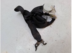Recambio de cinturon seguridad delantero izquierdo para bmw 1 (e87) 120 d referencia OEM IAM   