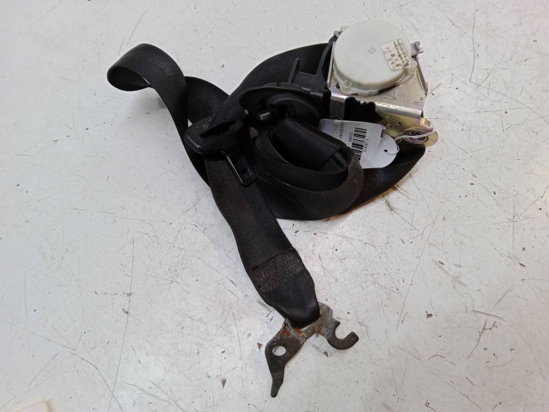 Recambio de cinturon seguridad delantero izquierdo para bmw 1 (e87) 120 d referencia OEM IAM   