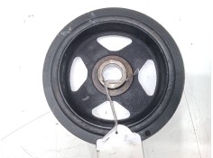 Recambio de polea cigueñal para toyota yaris (_p9_) 1.4 d-4d (nlp90_) referencia OEM IAM   