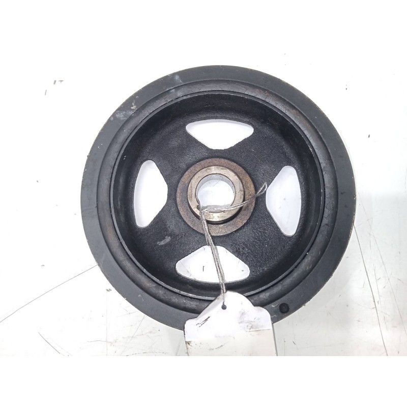 Recambio de polea cigueñal para toyota yaris (_p9_) 1.4 d-4d (nlp90_) referencia OEM IAM   