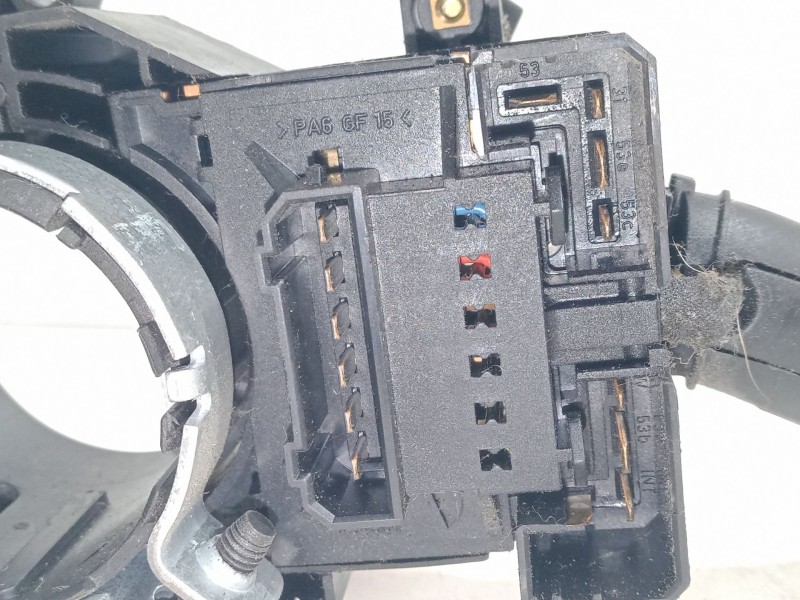 Recambio de mando luces para skoda fabia i (6y2) 1.9 sdi referencia OEM IAM   