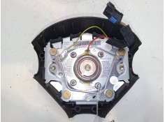 Recambio de airbag volante para peugeot 206 cc (2d) 2.0 s16 referencia OEM IAM 96425026ZR  
