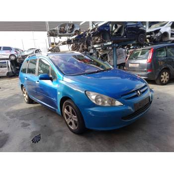 PEUGEOT 307 SW (3H)