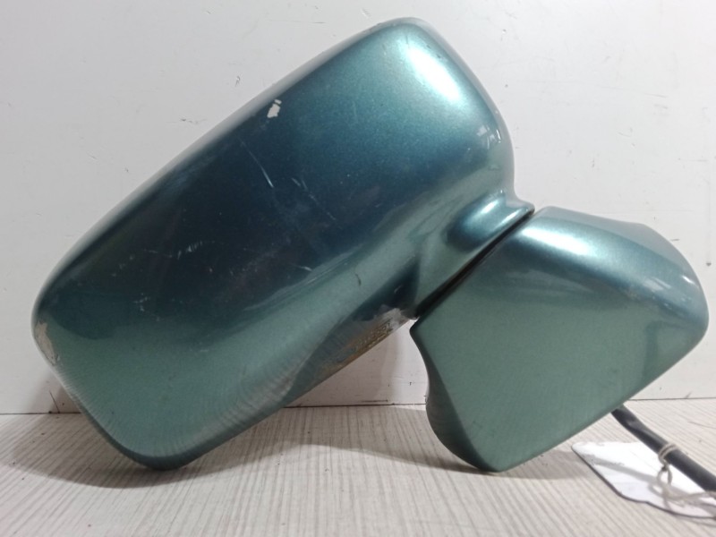 Recambio de retrovisor electrico derecho para honda stream (rn) 1.7 16v (rn1) referencia OEM IAM   