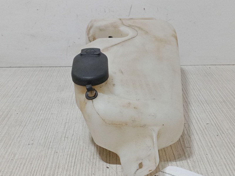 Recambio de botella liquido limpiaparabrisas para dacia sandero 1.2 16v referencia OEM IAM   