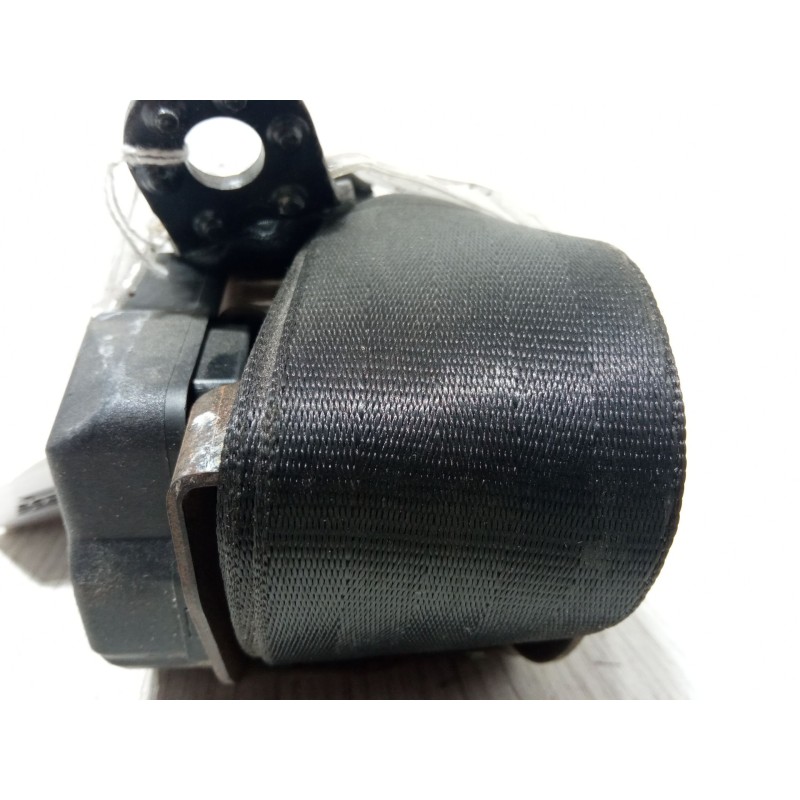 Recambio de cinturon seguridad trasero izquierdo para seat ibiza iii (6l1) 2.0 referencia OEM IAM 6L0857805B  