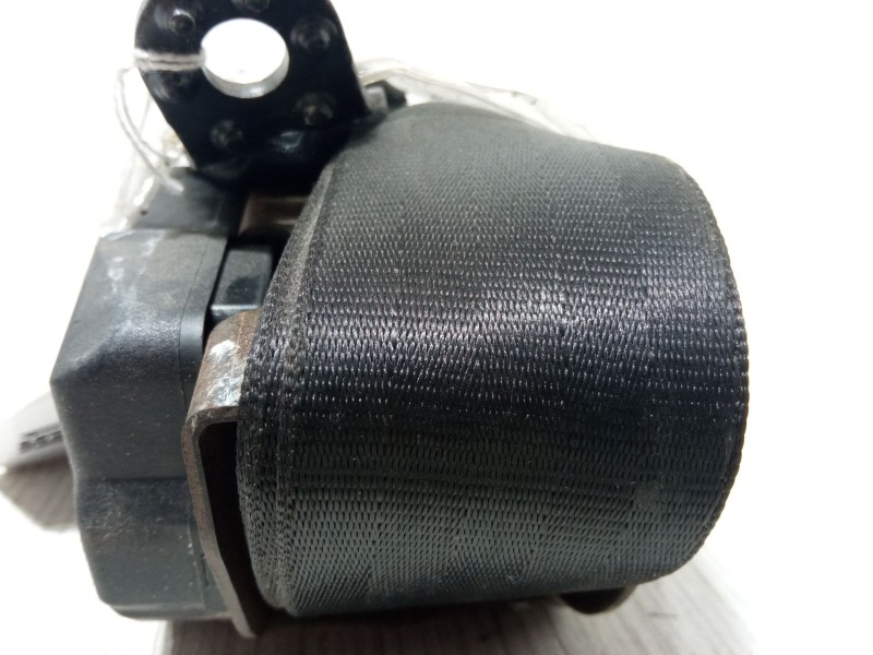 Recambio de cinturon seguridad trasero izquierdo para seat ibiza iii (6l1) 2.0 referencia OEM IAM 6L0857805B  