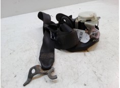 Recambio de cinturon seguridad delantero izquierdo para bmw 1 (e87) 120 d referencia OEM IAM    2