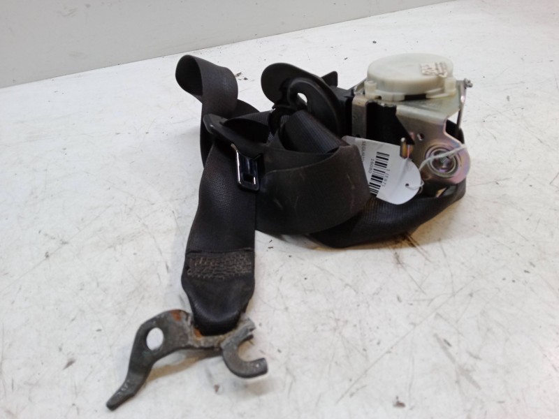 Recambio de cinturon seguridad delantero izquierdo para bmw 1 (e87) 120 d referencia OEM IAM   