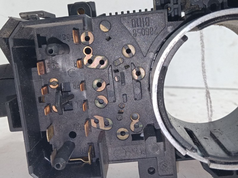 Recambio de mando luces para skoda fabia i (6y2) 1.9 sdi referencia OEM IAM   