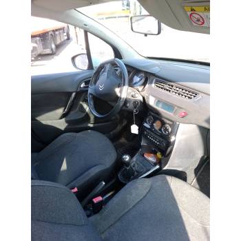 CITROËN C3 II (SC_)