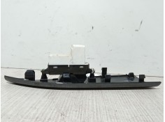 Recambio de mando elevalunas trasero izquierdo para mazda 6 hatchback (gg) 2.3 (gg3s) referencia OEM IAM GP9F66380   2