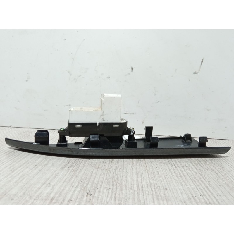 Recambio de mando elevalunas trasero izquierdo para mazda 6 hatchback (gg) 2.3 (gg3s) referencia OEM IAM GP9F66380  