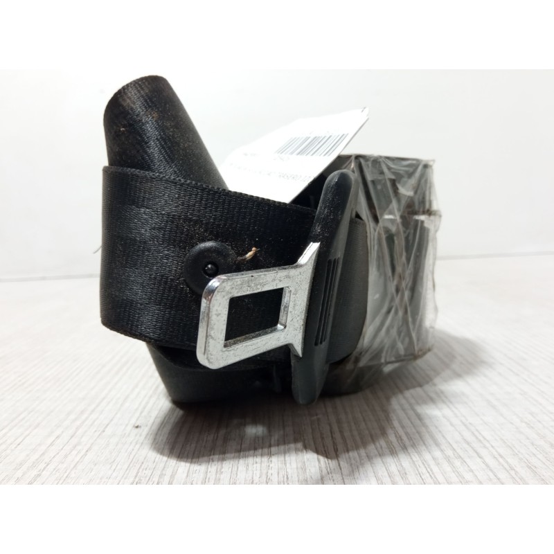 Recambio de cinturon seguridad trasero izquierdo para seat ibiza iii (6l1) 2.0 referencia OEM IAM 6L0857805B  