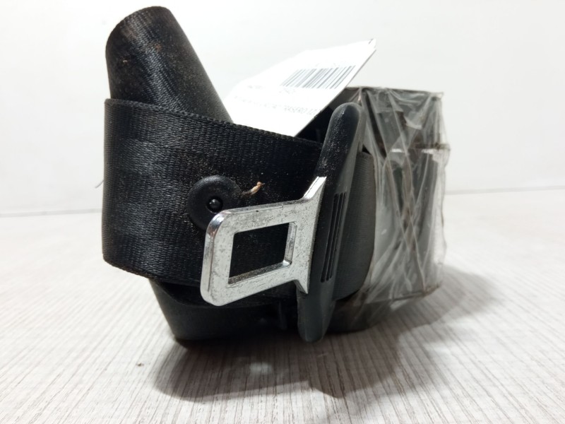 Recambio de cinturon seguridad trasero izquierdo para seat ibiza iii (6l1) 2.0 referencia OEM IAM 6L0857805B  