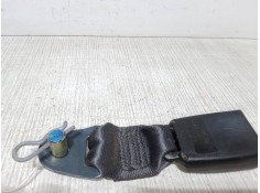 Recambio de anclaje cinturon trasero derecho para citroën berlingo / berlingo first monospace (mf_, gjk_, gfk_) 1.9 d (mfwjz) re 2