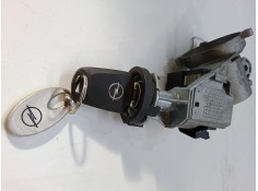 Recambio de clausor para opel corsa d (s07) 1.3 cdti (l08, l68) referencia OEM IAM   