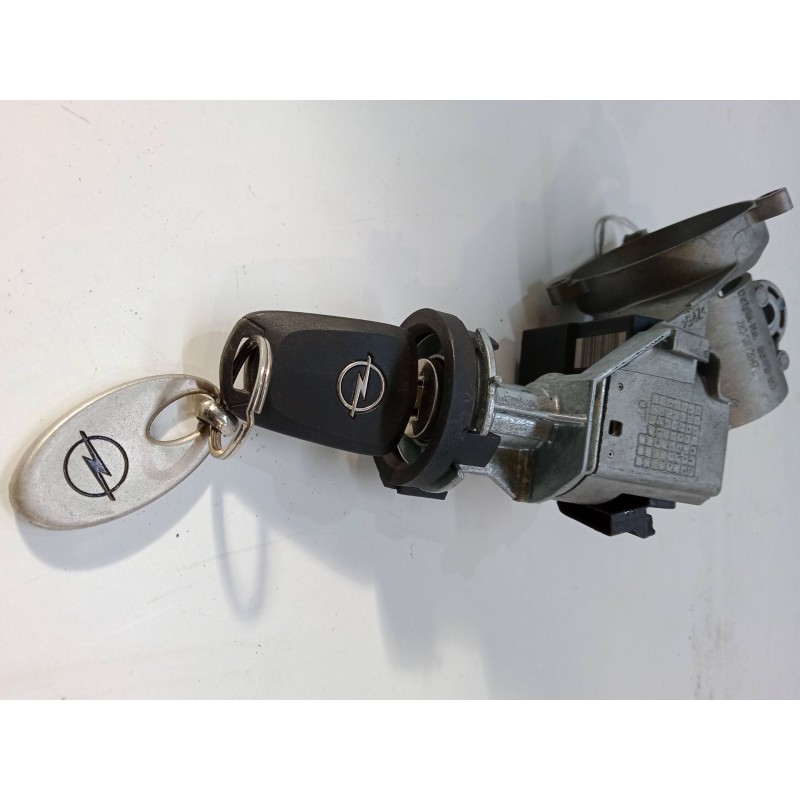 Recambio de clausor para opel corsa d (s07) 1.3 cdti (l08, l68) referencia OEM IAM   