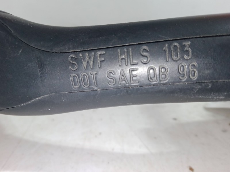 Recambio de mando luces para skoda fabia i (6y2) 1.9 sdi referencia OEM IAM   