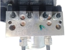 Recambio de abs para nissan leaf (ze0) electric referencia OEM IAM 476604NC0B  TD8405 2