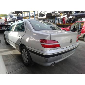 PEUGEOT 406 (8B)