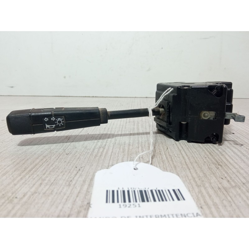 Recambio de mando de intermitencia para renault 11 (b/c37_) 1.4 (b/c373, b/c37r) referencia OEM IAM   