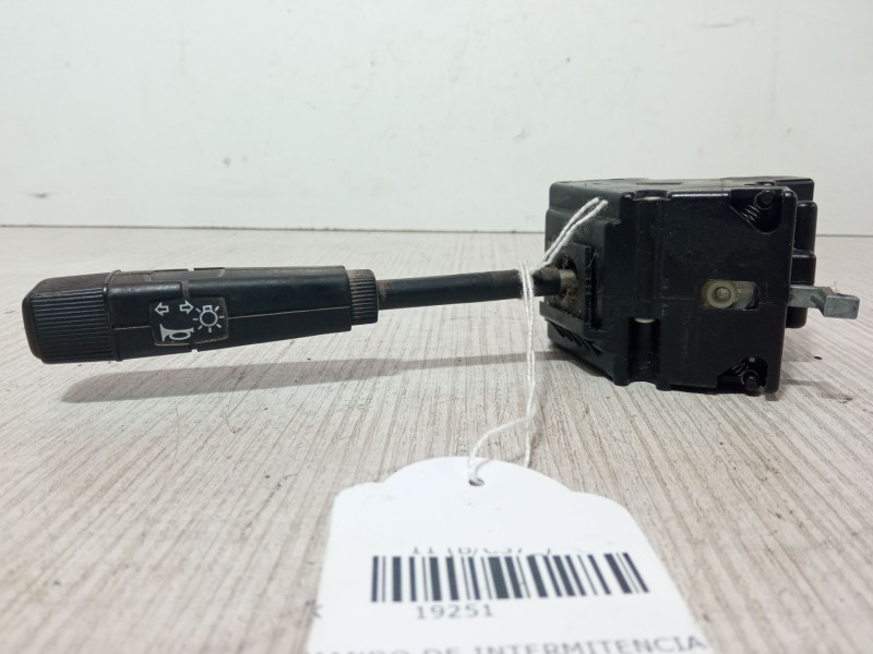 Recambio de mando de intermitencia para renault 11 (b/c37_) 1.4 (b/c373, b/c37r) referencia OEM IAM   