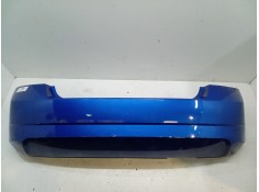 Recambio de paragolpes trasero para skoda fabia iii (nj3) 1.2 tsi referencia OEM IAM   