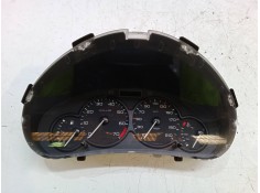 Recambio de cuadro instrumentos para peugeot 206 hatchback (2a/c) 1.6 16v referencia OEM IAM 9645096180 6104HV / JAT14004CE 0006