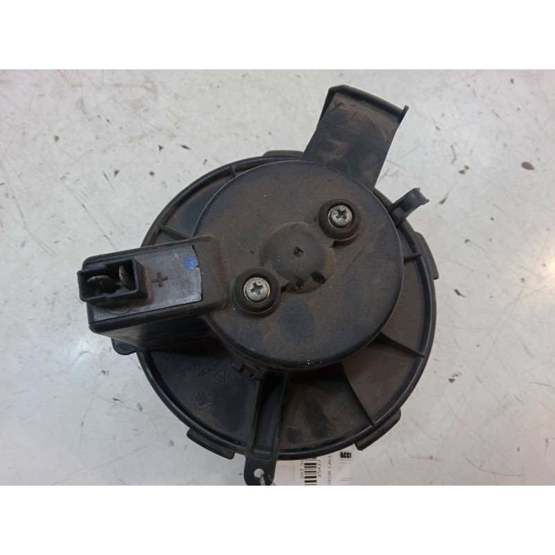 Recambio de motor calefaccion para peugeot 307 sw (3h) 2.0 hdi 90 referencia OEM IAM   