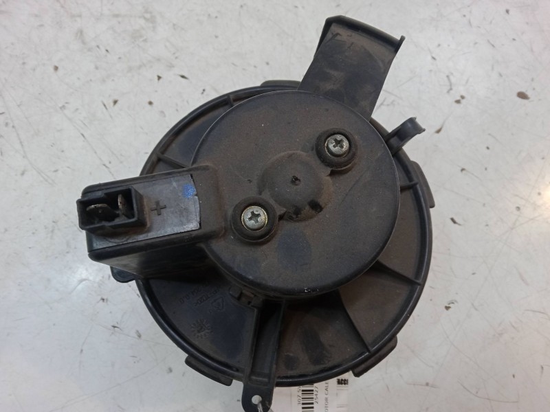 Recambio de motor calefaccion para peugeot 307 sw (3h) 2.0 hdi 90 referencia OEM IAM   