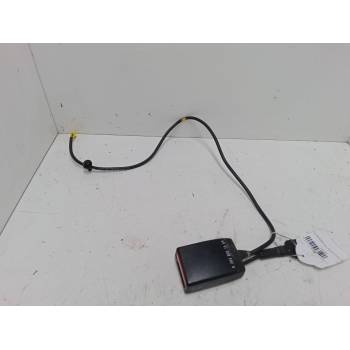 ANCLAJE CINTURON DELANTERO IZQUIERDO 