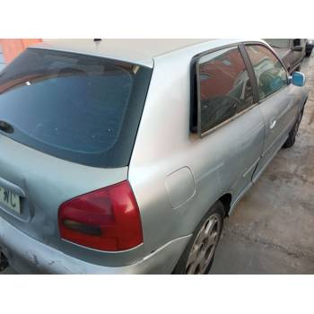 AUDI A3 (8L1)
