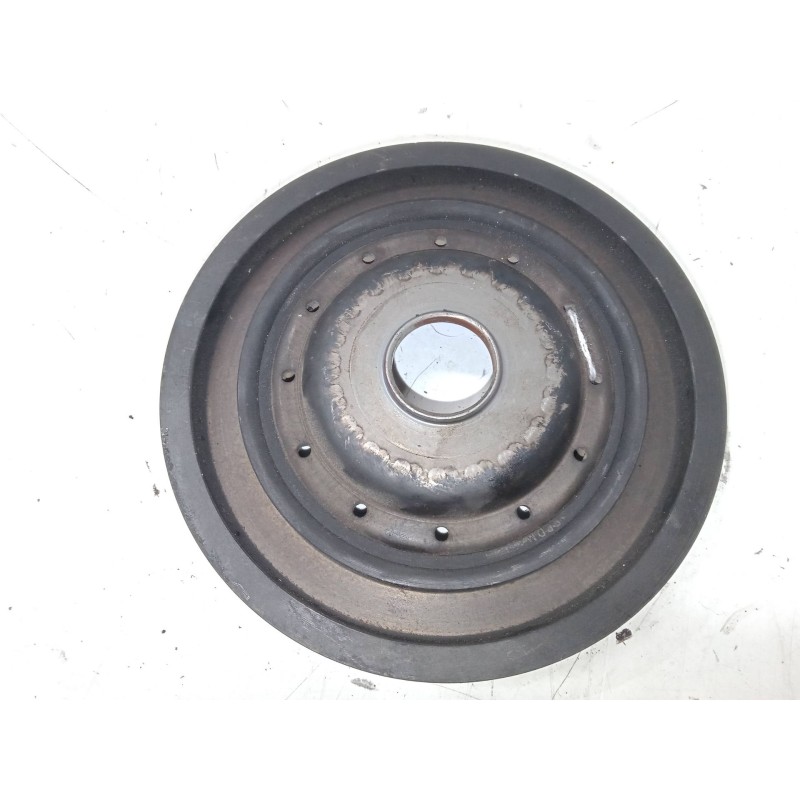 Recambio de polea cigueñal para renault grand scénic ii (jm0/1_) 1.5 dci (jm02, jm13) referencia OEM IAM   