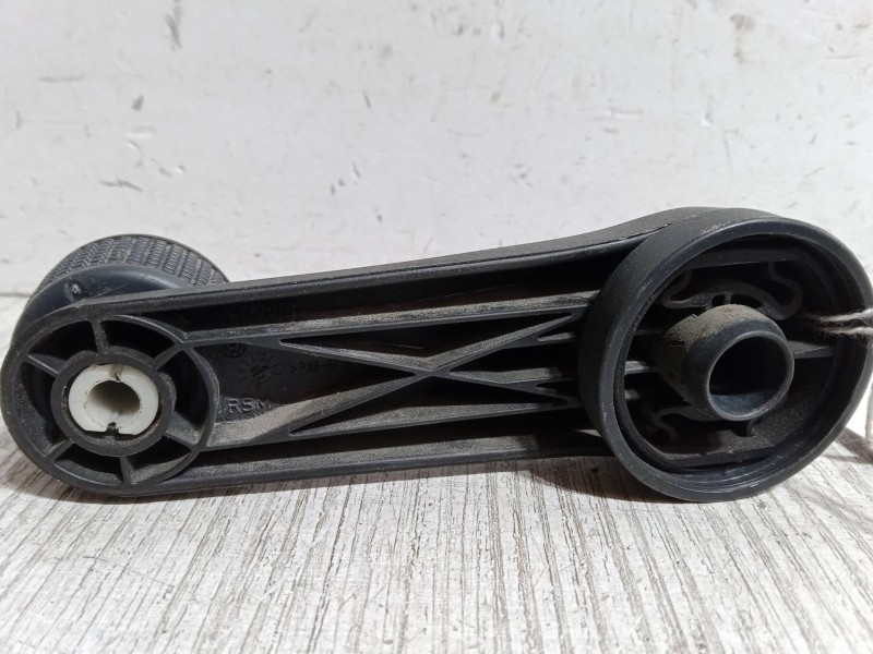 Recambio de maneta elevalunas puerta trasera izquierda para volkswagen polo (9n_, 9a_) 1.4 fsi referencia OEM IAM   