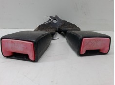 Recambio de anclaje cinturon trasero central para ford fiesta iv (ja_, jb_) 1.0 i referencia OEM IAM   