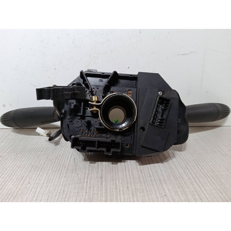 Recambio de mando luces para fiat punto (188_) 1.2 60 (188.030, .050, .130, .150, .230, .250) referencia OEM IAM   