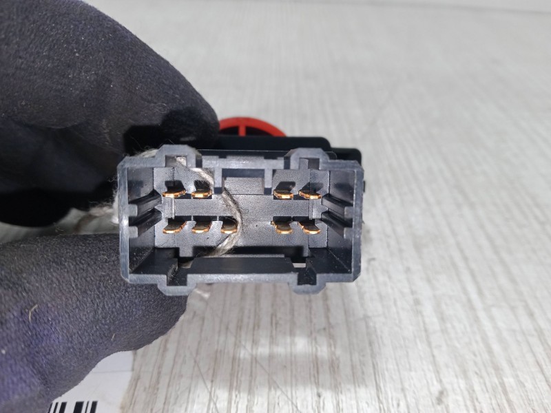 Recambio de warning para honda stream (rn) 1.7 16v (rn1) referencia OEM IAM M20419  