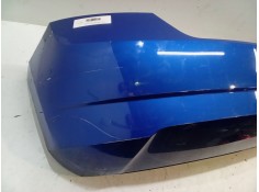 Recambio de paragolpes trasero para skoda fabia iii (nj3) 1.2 tsi referencia OEM IAM    2
